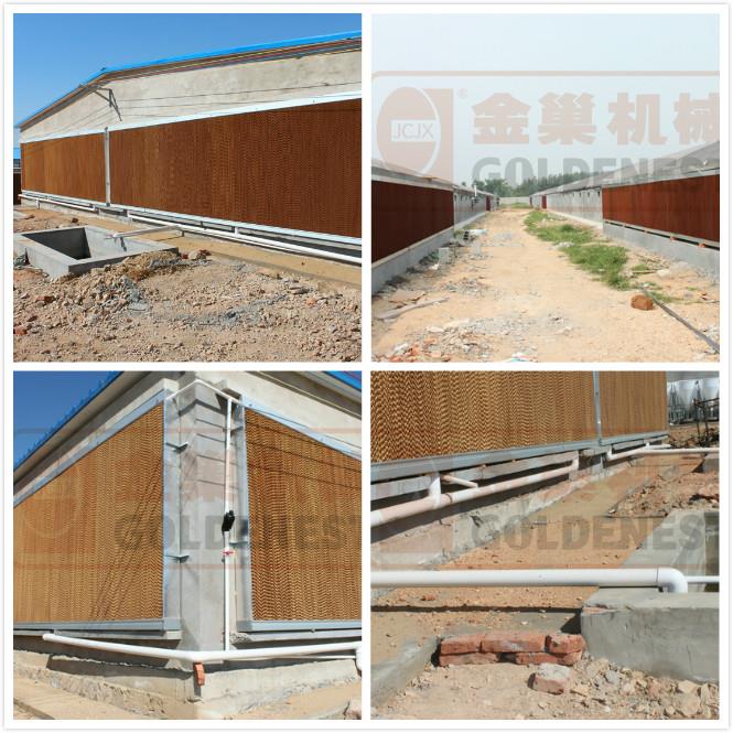 实际应用四宫格